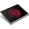 Game of Thrones: House Targaryen Surface Book Skin